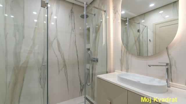 Stan, četvorosoban, Prodaja, 167m2, Blok 9a, Novi Beograd, Džona Kenedija