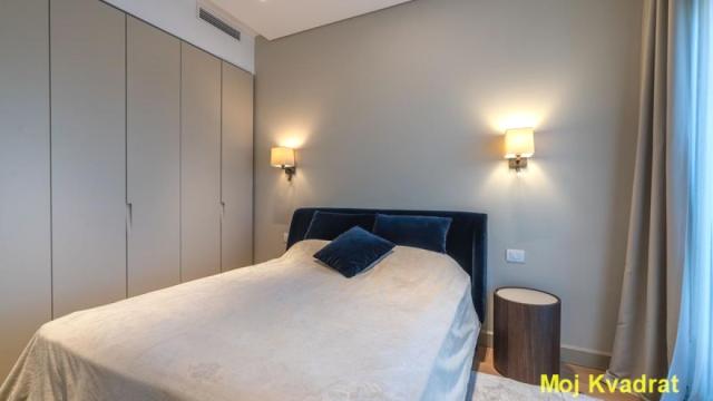 Stan, četvorosoban, Prodaja, 167m2, Blok 9a, Novi Beograd, Džona Kenedija