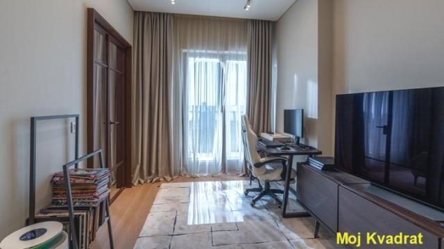 Stan, četvorosoban, Prodaja, 167m2, Blok 9a, Novi Beograd, Džona Kenedija