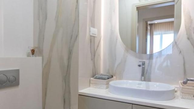 Stan, četvorosoban, Prodaja, 167m2, Blok 9a, Novi Beograd, Džona Kenedija