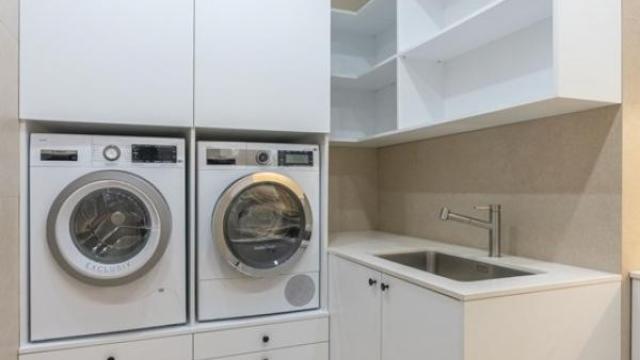 Stan, četvorosoban, Prodaja, 167m2, Blok 9a, Novi Beograd, Džona Kenedija