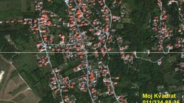 Plac, Prodaja, m2, Veliki Mokri Lug, Zvezdara, Ladno brdo