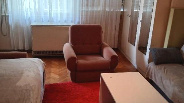 Stan, Jednosoban, Prodaja, 39m2, Vukov Spomenik, Zvezdara, Jovana Ćirilova