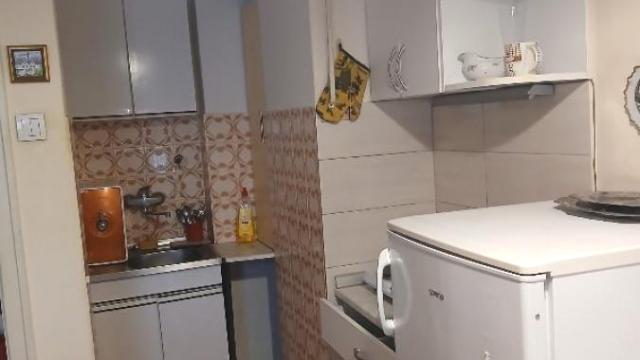 Stan, Jednosoban, Prodaja, 39m2, Vukov Spomenik, Zvezdara, Jovana Ćirilova