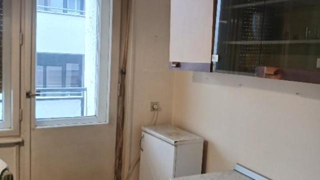 Stan, Jednosoban, Prodaja, 39m2, Vukov Spomenik, Zvezdara, Jovana Ćirilova
