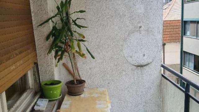 Stan, Jednosoban, Prodaja, 39m2, Vukov Spomenik, Zvezdara, Jovana Ćirilova