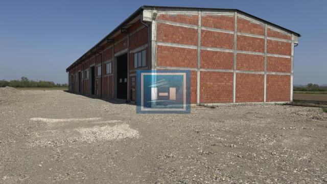 Poslovni prostor, Izdavanje, 110m2, Jagodina