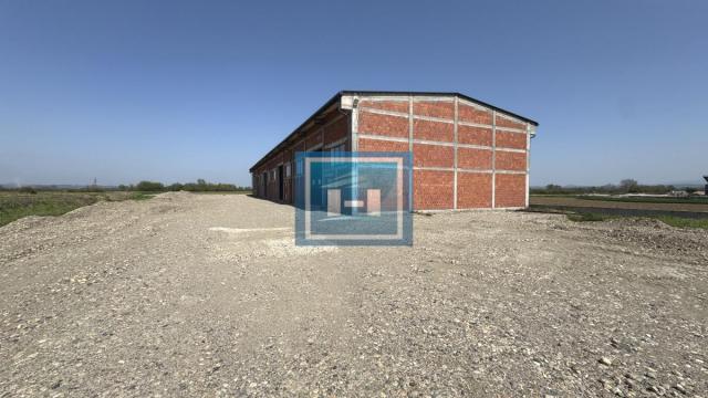 Poslovni prostor, Izdavanje, 110m2, Jagodina