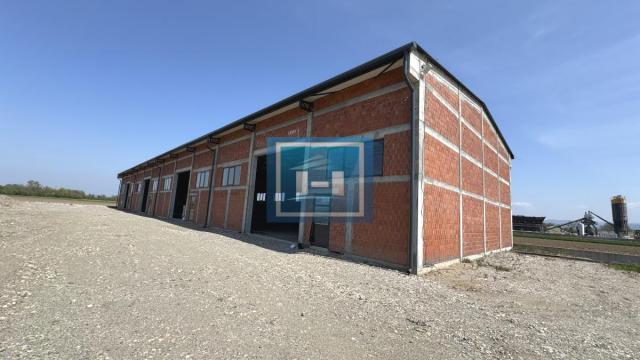 Poslovni prostor, Izdavanje, 110m2, Jagodina