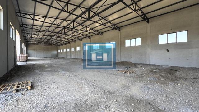 Poslovni prostor, Izdavanje, 110m2, Jagodina