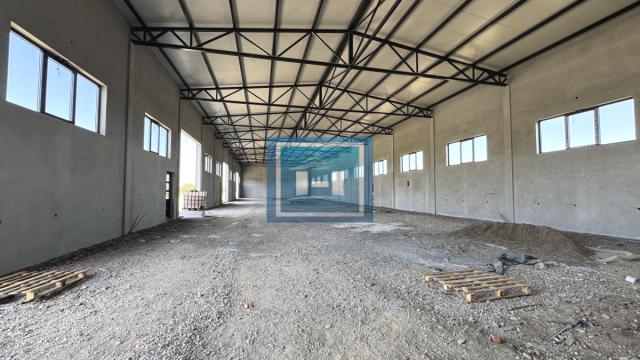 Poslovni prostor, Izdavanje, 110m2, Jagodina