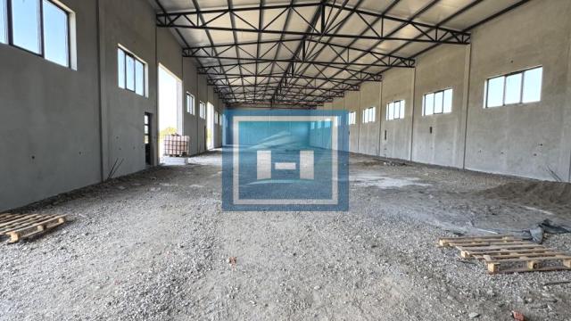 Poslovni prostor, Izdavanje, 110m2, Jagodina