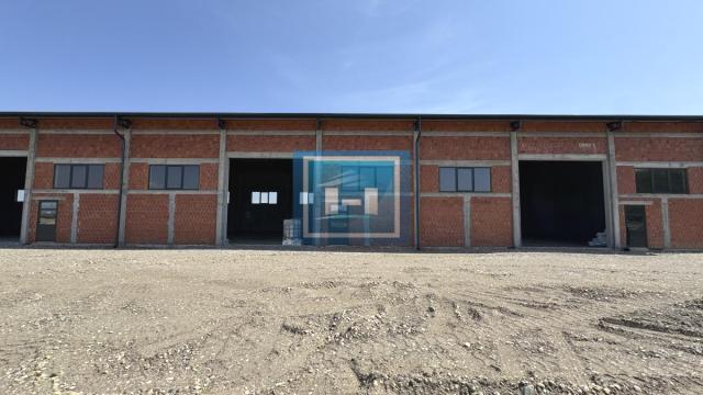 Poslovni prostor, Izdavanje, 110m2, Jagodina