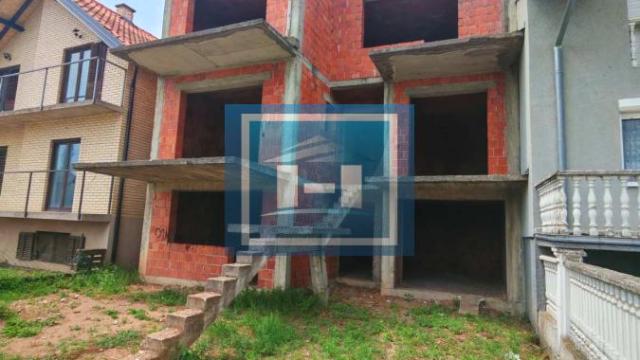 Kuća, Petosoban, Prodaja, 80m2, Gloždak, Gradska lokacija, Paraćin