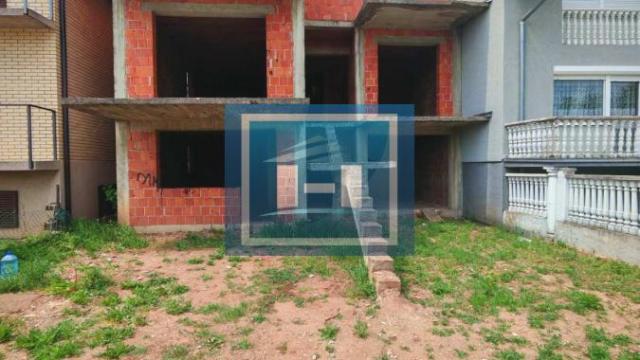 Kuća, Petosoban, Prodaja, 80m2, Gloždak, Gradska lokacija, Paraćin