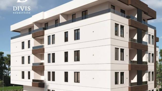 Stan, Jednoiposoban, Prodaja, 55m2, Čingrijina