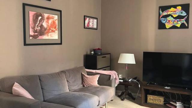 Stan, Dvoiposoban, Prodaja, 49m2, Maršala Birjuzova