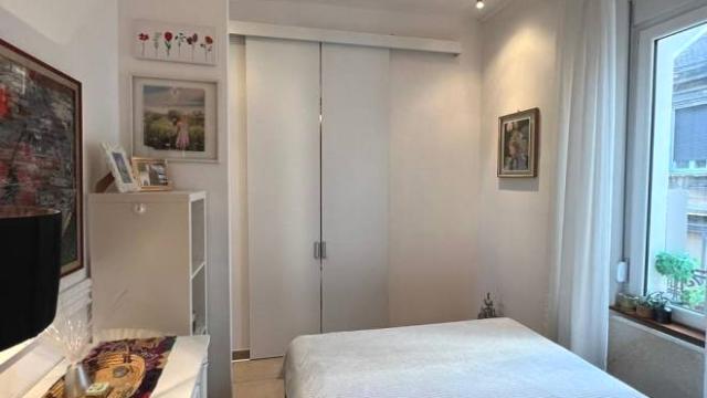 Stan, Dvoiposoban, Prodaja, 49m2, Maršala Birjuzova