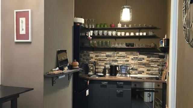 Stan, Dvoiposoban, Prodaja, 49m2, Maršala Birjuzova