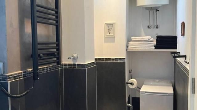 Stan, Dvoiposoban, Prodaja, 49m2, Maršala Birjuzova