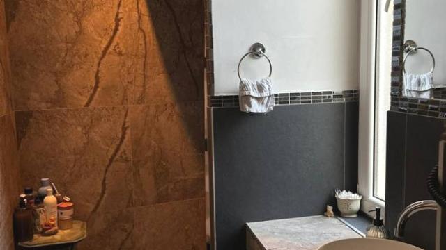 Stan, Dvoiposoban, Prodaja, 49m2, Maršala Birjuzova