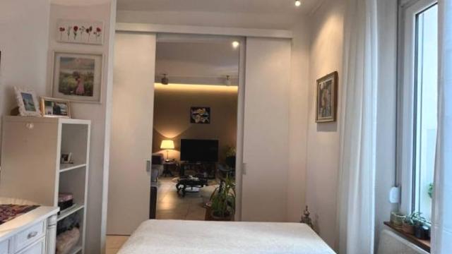 Stan, Dvoiposoban, Prodaja, 49m2, Maršala Birjuzova