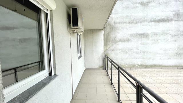 Stan, četvorosoban, Prodaja, 72m2, Ljube Nedića