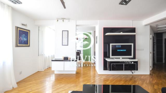 Stan, Trosoban, Izdavanje, 91m2, Vojvode Stepe