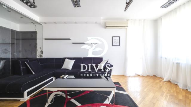 Stan, Trosoban, Izdavanje, 91m2, Vojvode Stepe