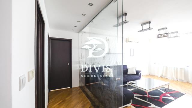 Stan, Trosoban, Izdavanje, 91m2, Vojvode Stepe