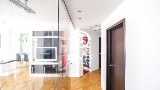 Stan, Trosoban, Izdavanje, 91m2, Vojvode Stepe