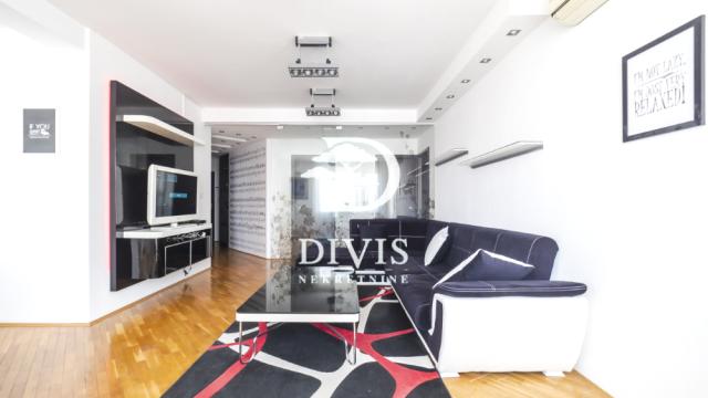 Stan, Trosoban, Izdavanje, 91m2, Vojvode Stepe