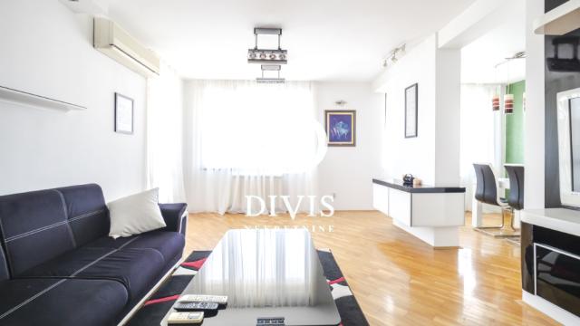 Stan, Trosoban, Izdavanje, 91m2, Vojvode Stepe