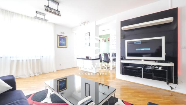 Stan, Trosoban, Izdavanje, 91m2, Vojvode Stepe