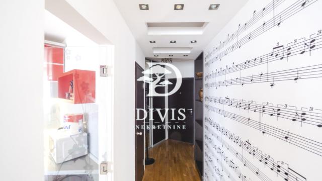 Stan, Trosoban, Izdavanje, 91m2, Vojvode Stepe