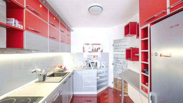 Stan, Trosoban, Izdavanje, 91m2, Vojvode Stepe