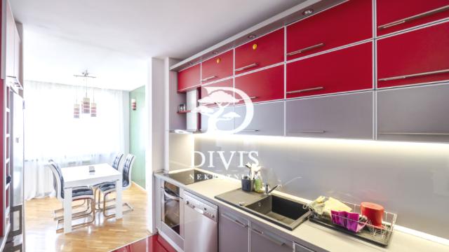 Stan, Trosoban, Izdavanje, 91m2, Vojvode Stepe