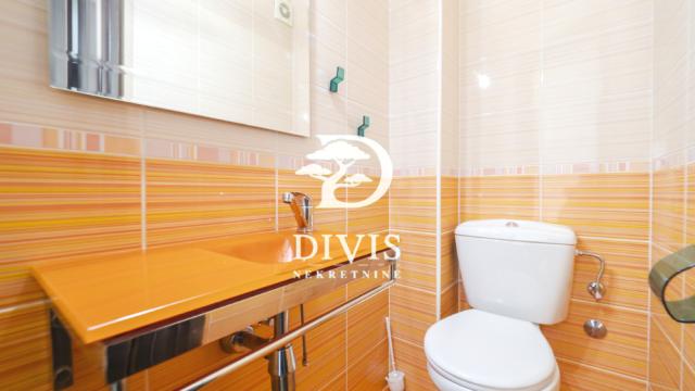 Stan, Trosoban, Izdavanje, 91m2, Vojvode Stepe