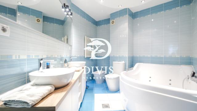 Stan, Trosoban, Izdavanje, 91m2, Vojvode Stepe