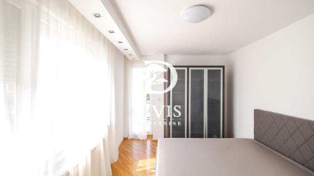 Stan, Trosoban, Izdavanje, 91m2, Vojvode Stepe