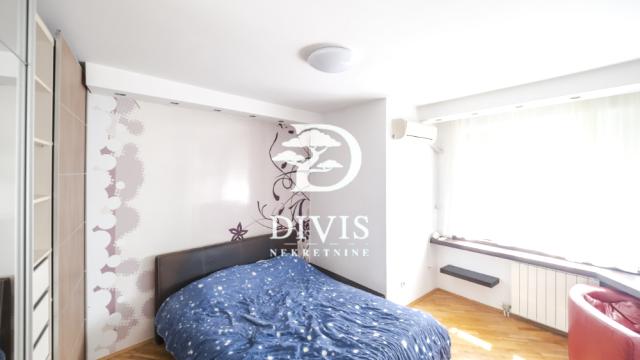 Stan, Trosoban, Izdavanje, 91m2, Vojvode Stepe