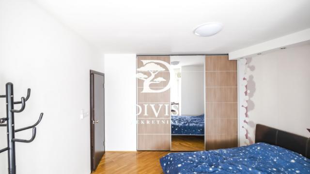 Stan, Trosoban, Izdavanje, 91m2, Vojvode Stepe