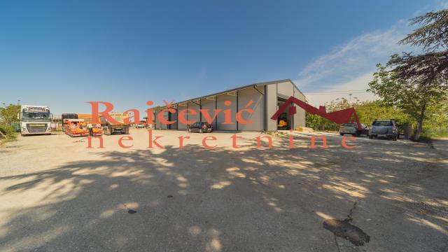 Poslovni prostor, Izdavanje, 340m2, Železnik, Čukarica, Branka Radicevica