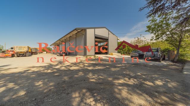 Poslovni prostor, Izdavanje, 340m2, Železnik, Čukarica, Branka Radicevica