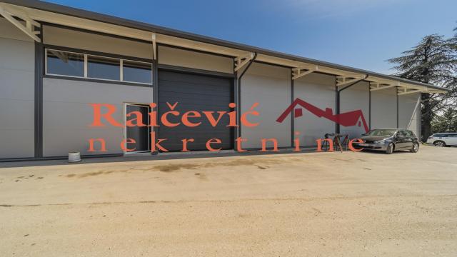 Poslovni prostor, Izdavanje, 340m2, Železnik, Čukarica, Branka Radicevica