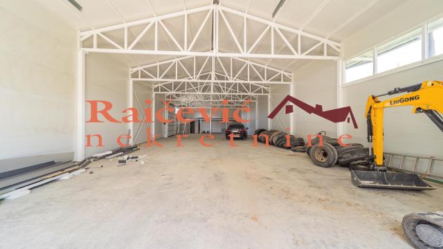 Poslovni prostor, Izdavanje, 340m2, Železnik, Čukarica, Branka Radicevica