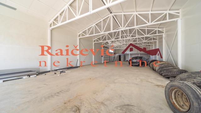 Poslovni prostor, Izdavanje, 340m2, Železnik, Čukarica, Branka Radicevica