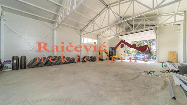 Poslovni prostor, Izdavanje, 340m2, Železnik, Čukarica, Branka Radicevica