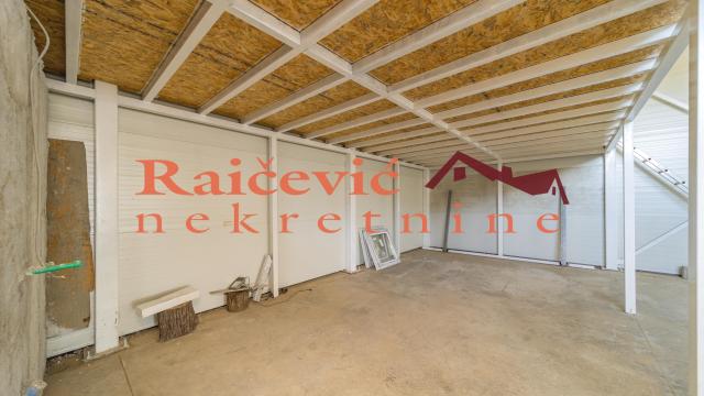 Poslovni prostor, Izdavanje, 340m2, Železnik, Čukarica, Branka Radicevica