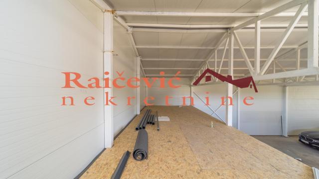 Poslovni prostor, Izdavanje, 340m2, Železnik, Čukarica, Branka Radicevica